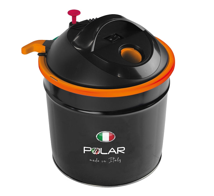 ASPIRACENERE 18LT 1000 W ASP2 POLAR 47160