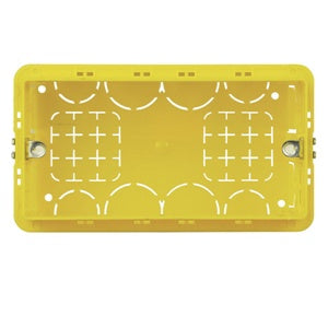 CASSETTA 4 MOD. INCASSO 504E