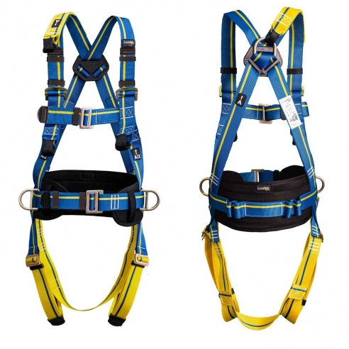 IMBRAGATURA SEKURALT LIGHT PLUS 2 TAGLIA L -XL