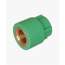 GIUNTO FILET.F PN25 1/2X20