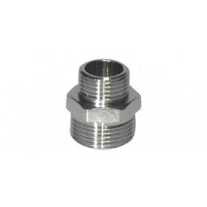 NIPLES FILET CILIND 1/8M 3/8M N/301/3