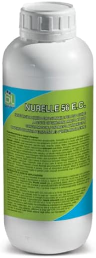 INSETTICIDA NURELLE EC56 1LT