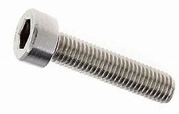 BRUGOLA 6X60 TC 5931 INOX