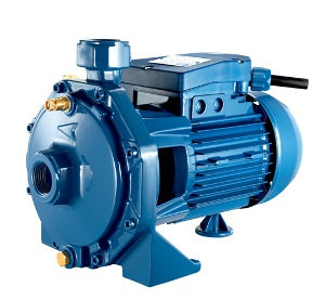 MOTORE HP 1 CENTR. 2CD67 2 GIRANTE
