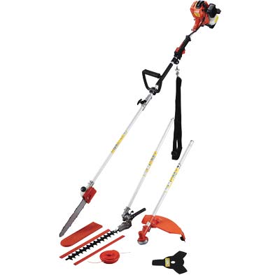DECESPUGLIATORE 3 IN 1 PROFY 35 STARS 33CC