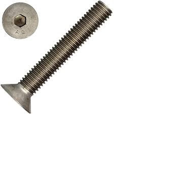 BRUGOLA 4X16 TSP 5933 INOX