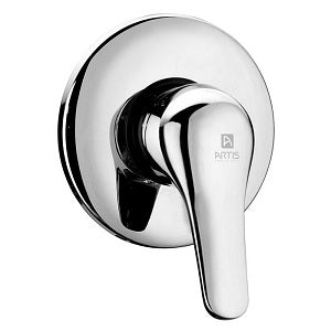 RUBINETTO MISCELATORE DOCCIA PUNTA ARTIS