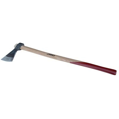 ACCETTA SCURE CON MANICO LEGNO AIREX GR 1500