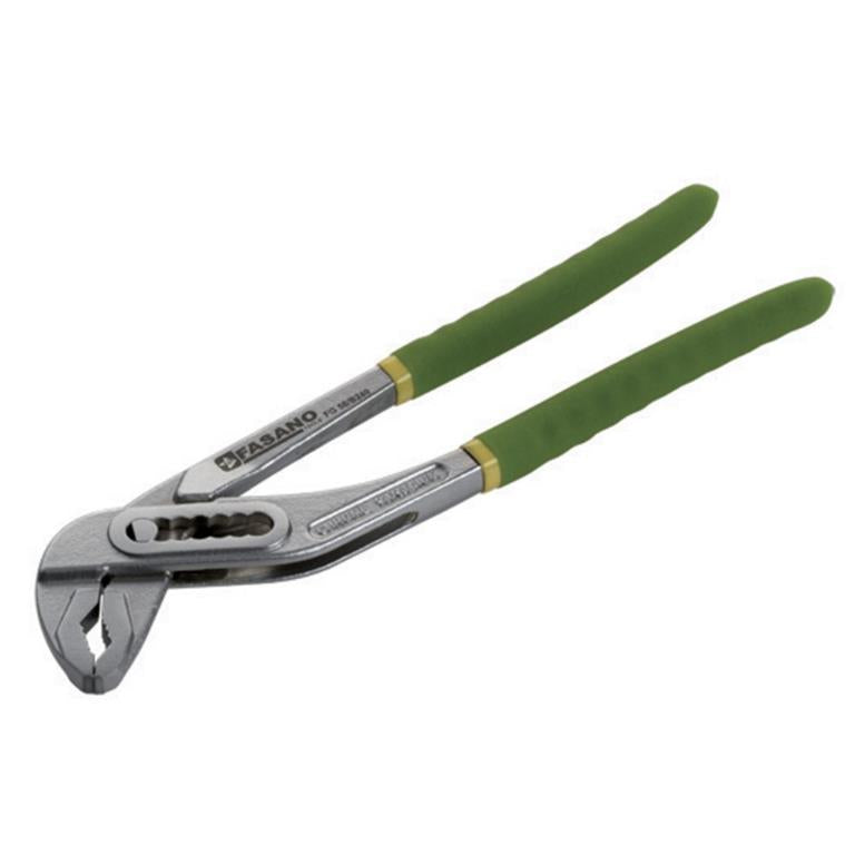 PINZA REG. 300 MM FG58/B300