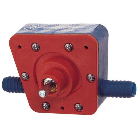 POMPA TRAVASO PER TRAPANO 25LT/MIN MM.12 CORPO ABS 890.00