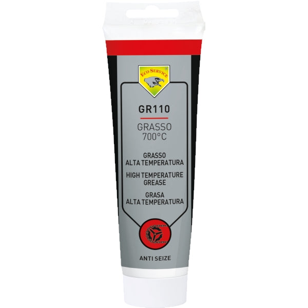 GRASSO ALTA TEMPERATURA 700° 125ML