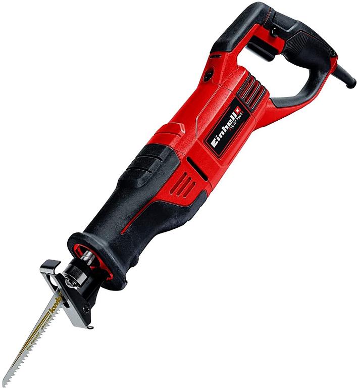 SEGA GATTUCCIO 750 W EINHELL TE-AP 750 E