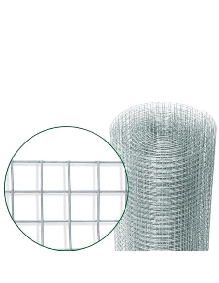 RETE 6X6 F.0.65 H 1 MT (RT 25MT)