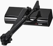 CHIUDIPORTA CISA TIPO PESANTE ART.60140