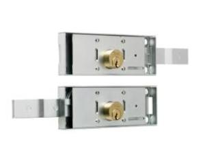 SERRATURA SERRAND DX E SX D/MA pfer