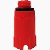 TAPPO 20 CHIUSURA ROSSO PROVA IMPIANTO