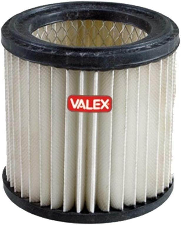 FILTRO LAVABILE PER ASPIRATORE CINDER 600 VALEX 1350085