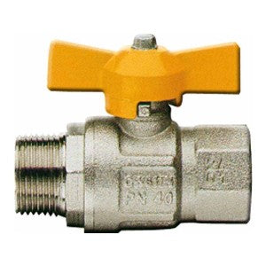 VALVOLA GAS A FARF MF 3/4