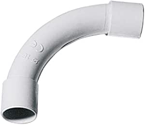 CURVA 32 90° TUBO-TUBO IP65