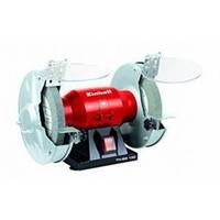 SMERIGLIATRICE DA BANCO TC-BG 150  2 MOLE 150 W
