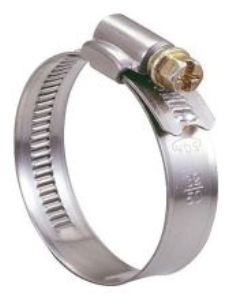 FASCETTA STRINGITUBO 25.40 INOX