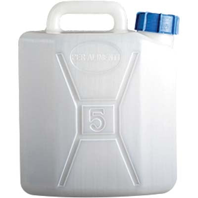 TANICA 30 LT ALIMENTI