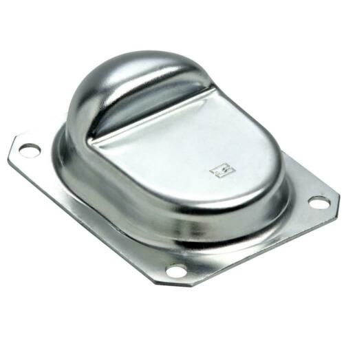 BATTENTE ARRESTO CANCELLO A FISSARE 130X160