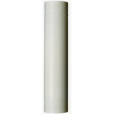 TUBO STUFA CM 100 D 120 BIANCO 5448