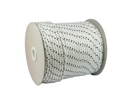 FUNE 8 MM NYLON AL KG ( RT 10, 400 KG ) CO
