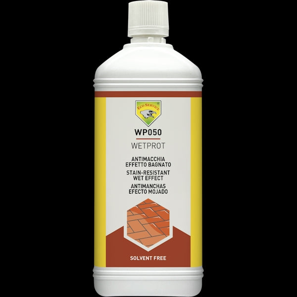 PROTETTIVO ANTIMACCHIA EFFETTO BAGNATO WP050 WETPROT 1 LT