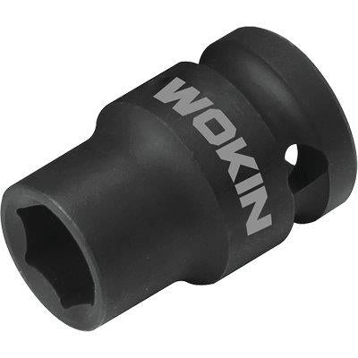 CHIAVE A BUSSOLA ESAGONALE A IMPULSI 2300 WOKIN 1/2F MM 10 230010