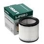 FILTRO PER ASPIRATUTTO WTP50XE WTP30XEL 30X LAVORWASH
