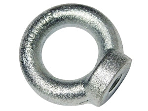 GOLFARO 8 FEMMINA ZINCATO 8042 ROBUR