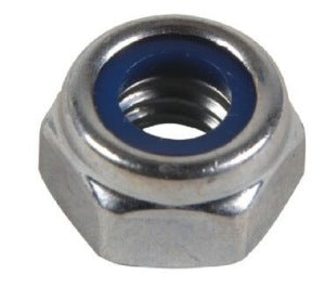 DADO 10 M AUTOBLOC ALT DIN 982