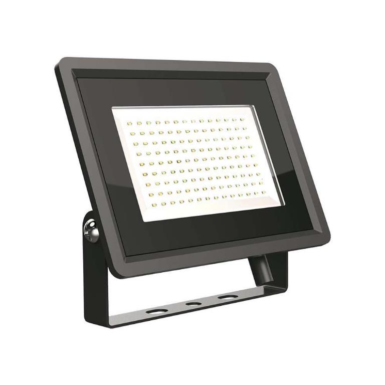 PROIETTORE LED V-TAC 100 W  LUCE NATURALE 4000K 8700LUMEN 6722