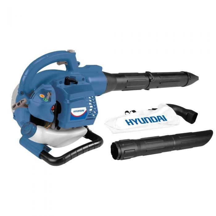 Soffiatore a scoppio HYUNDAI 35805 Aspiratore