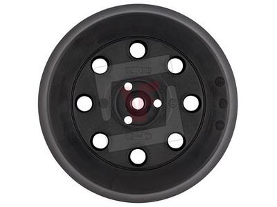 PLATORELLO PER LEVIGATRICE BOSCH PEX 12/125/400