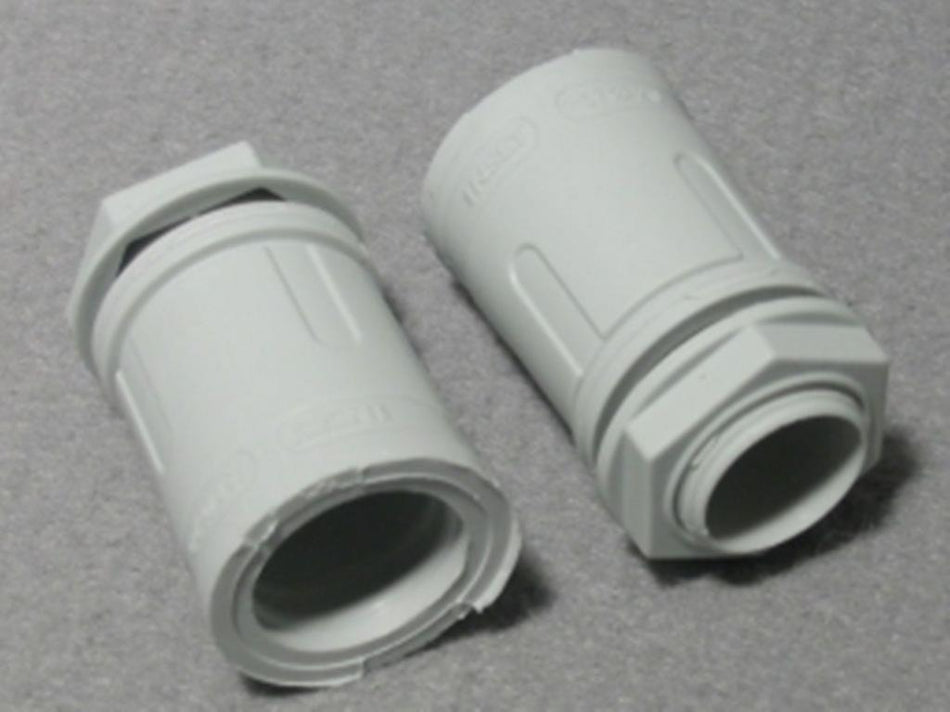 RACCORDO TUBO-SCATOLA IP 65 MM 25