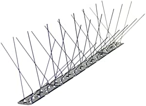 DISSUASORI PER VOLATILI CM.100 INOX   59.2