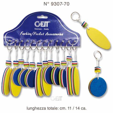 PORTACHIAVI FLOATING