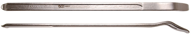 LEVA PER GOMMISTI, 650 MM, PER CAMION BGS4802