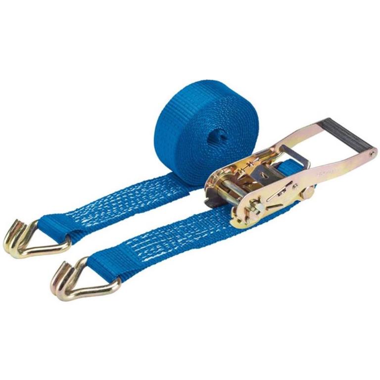 FASCIA ANCORAGGIO C/CRICCHETTO X SPONDAMT 9 KG 5000