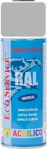 SPRAY ALLUMIN RUOTE 400ML