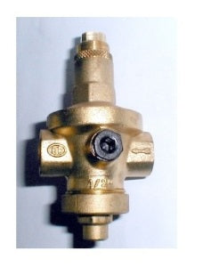RIDUTTORE PRESSIONE 3/4 C/BOCCHETTONE