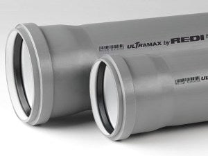TUBO INNESTO 110 2 BIC MT 3 502055