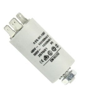 CONDENSATORE 450V 50MF C/FASTO