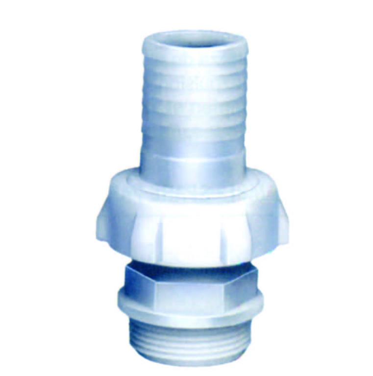 PORTAGOMMA NYLON 1X25 DRITTO 3 PZ