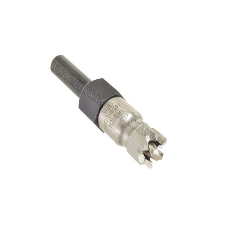 FRESA TAZZA 15 HSS 55015   119 ART. MT