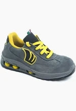 SCARPA ANTINFORTUNISTICA LEWER SUN S1P SRC N° 46