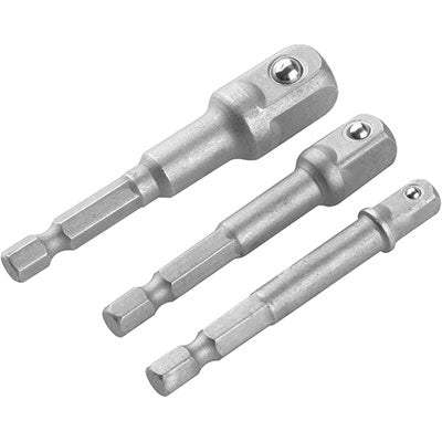 ADATTATORI PORTABUSSOLA 223003 WOKIN 1/4 MM 65 - 3/8 MM 65 - 1/2 MM 70 CF=PZ 3